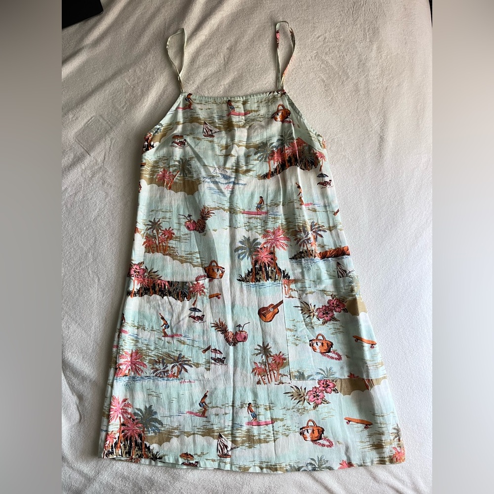 Billabong dress